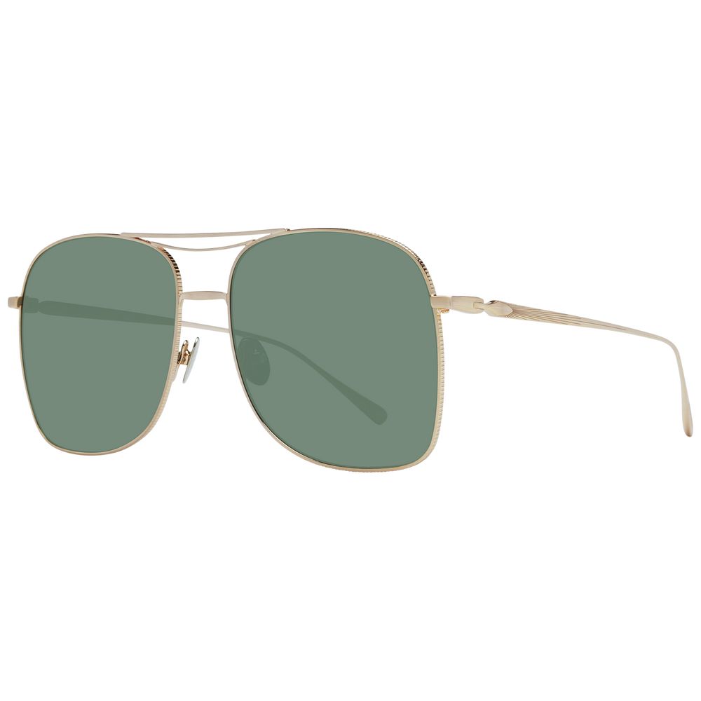 Scotch & Soda Gold Frauen Sonnenbrille