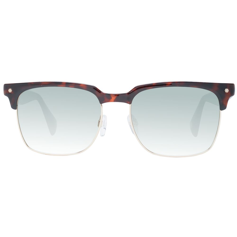 Ted Baker Multicolor Männer Sonnenbrille