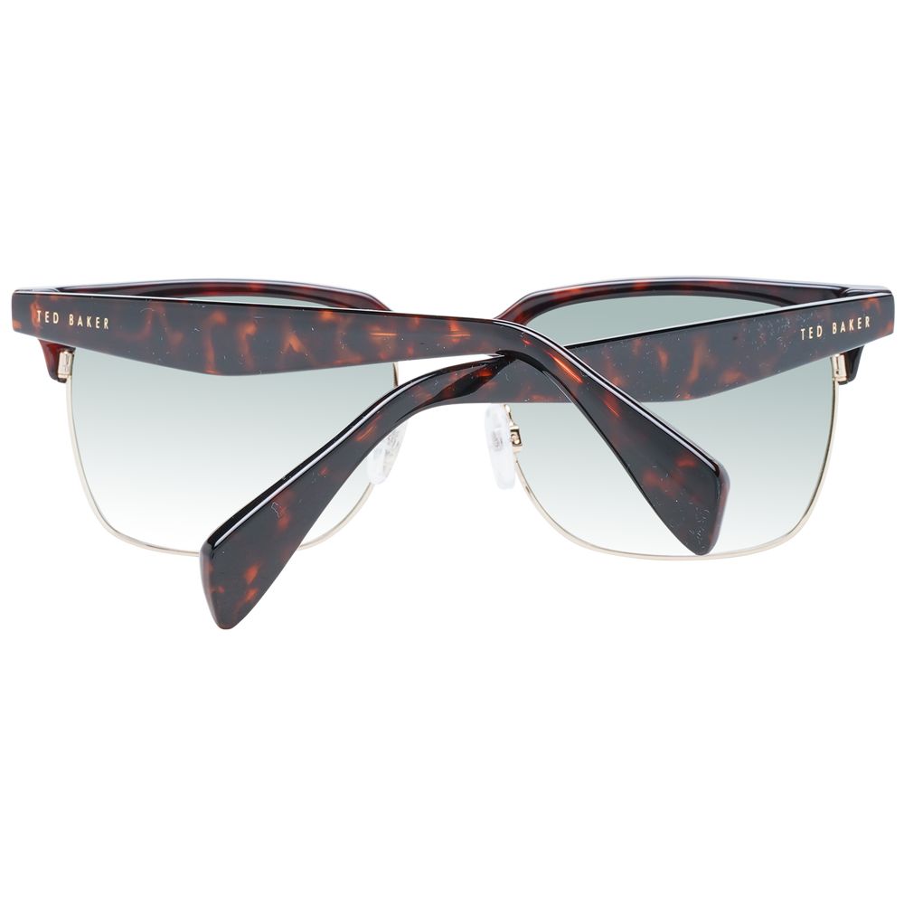 Ted Baker Multicolor Männer Sonnenbrille