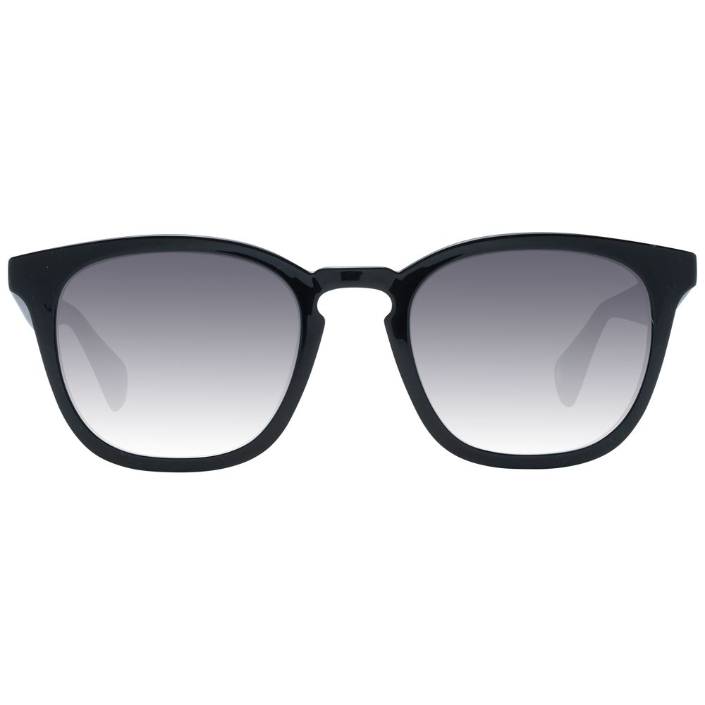 Ted Baker Schwarze Männer Sonnenbrille
