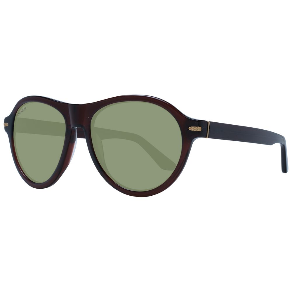 Serengeti Braun Herren Sonnenbrille