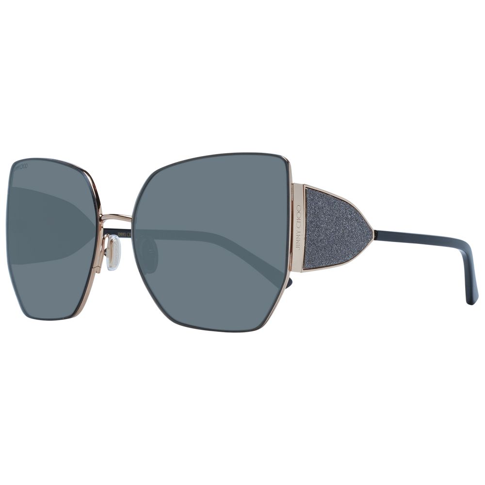 Serengeti Schwarze Männer Sonnenbrille