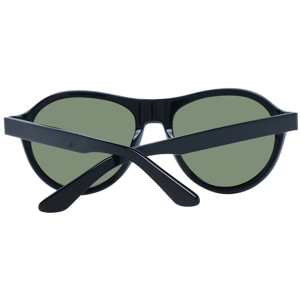Serengeti Schwarze Männer Sonnenbrille