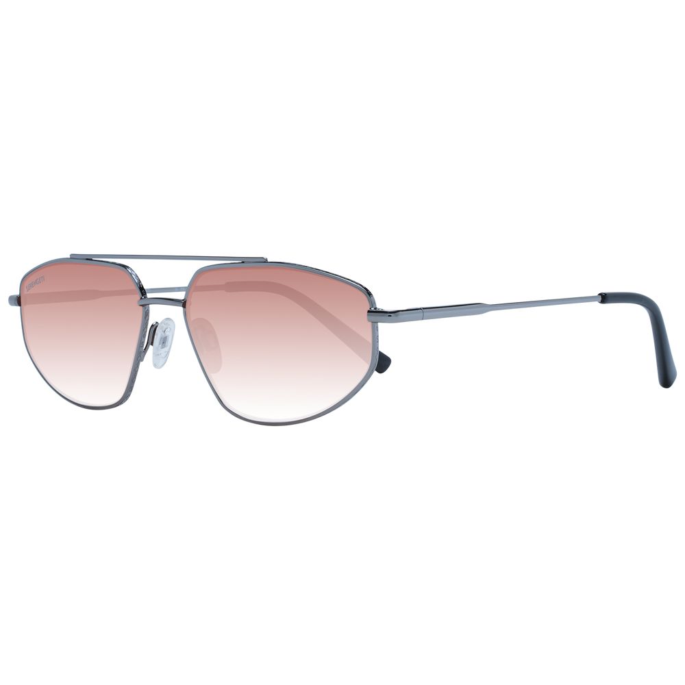 Serengeti Graue Männer-Sonnenbrille