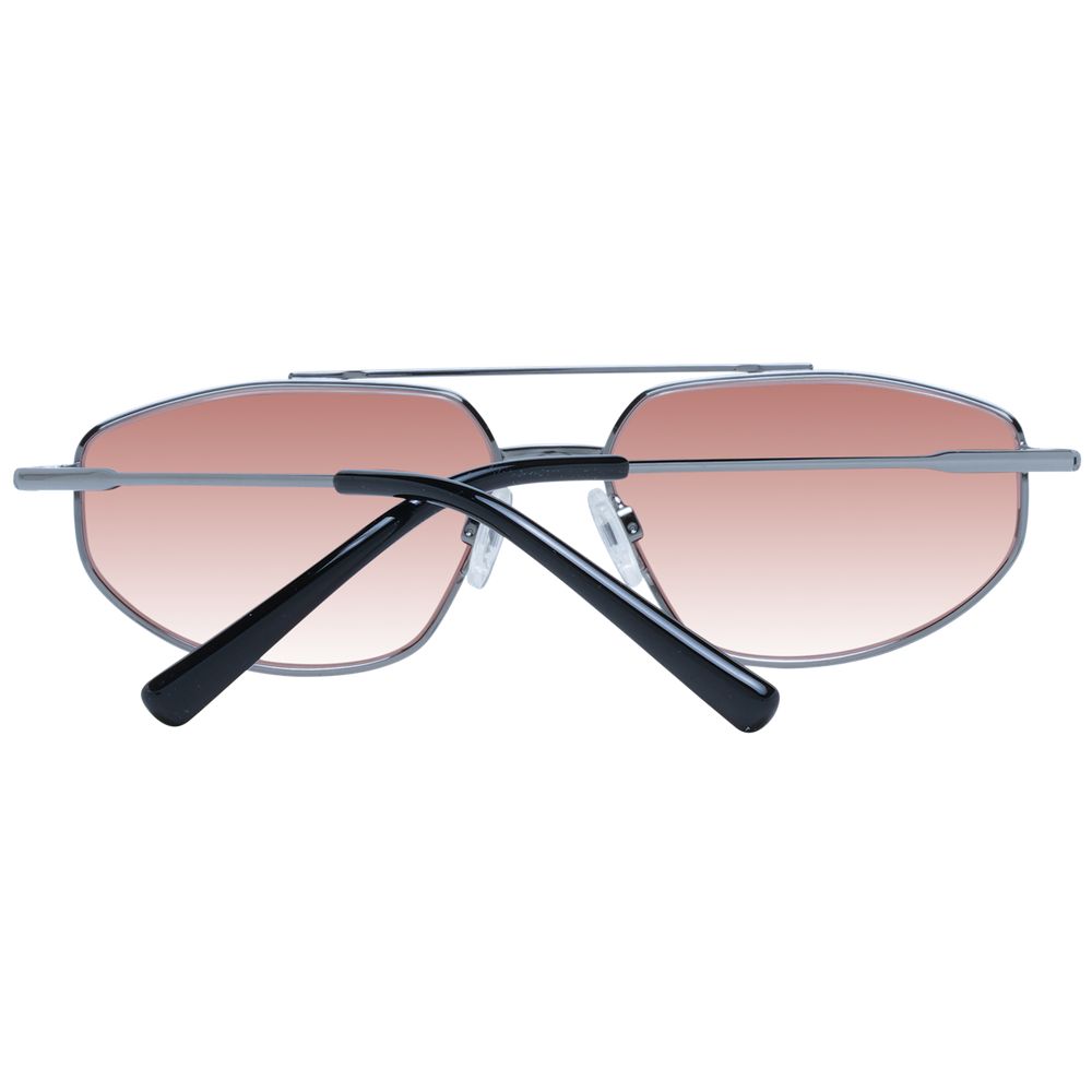 Serengeti Graue Männer-Sonnenbrille