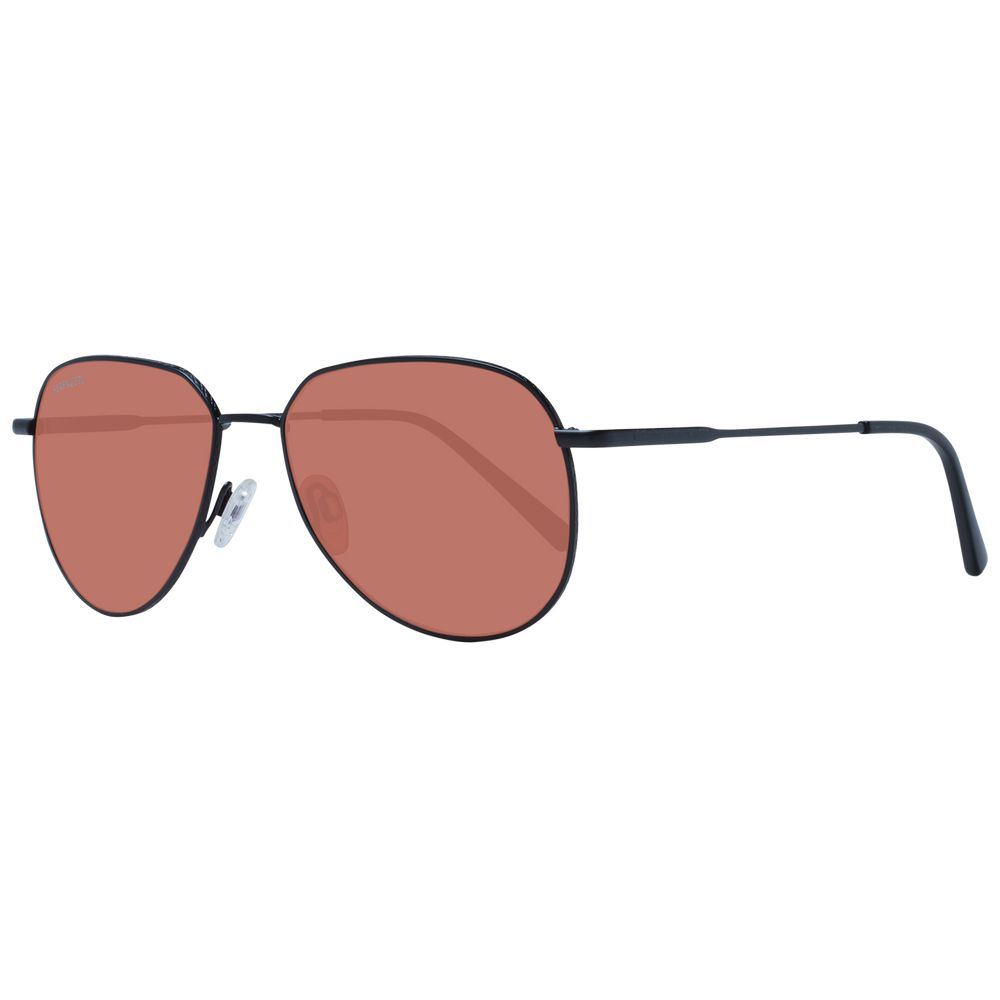 Serengeti Schwarze Männer Sonnenbrille