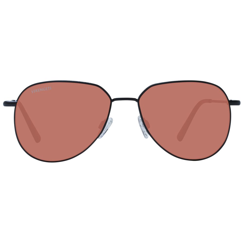 Serengeti Schwarze Männer Sonnenbrille