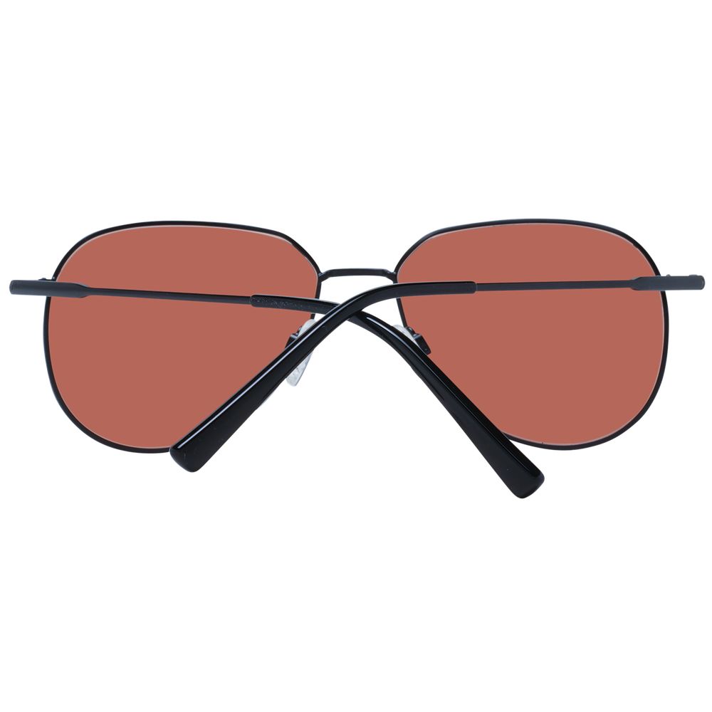 Serengeti Schwarze Männer Sonnenbrille