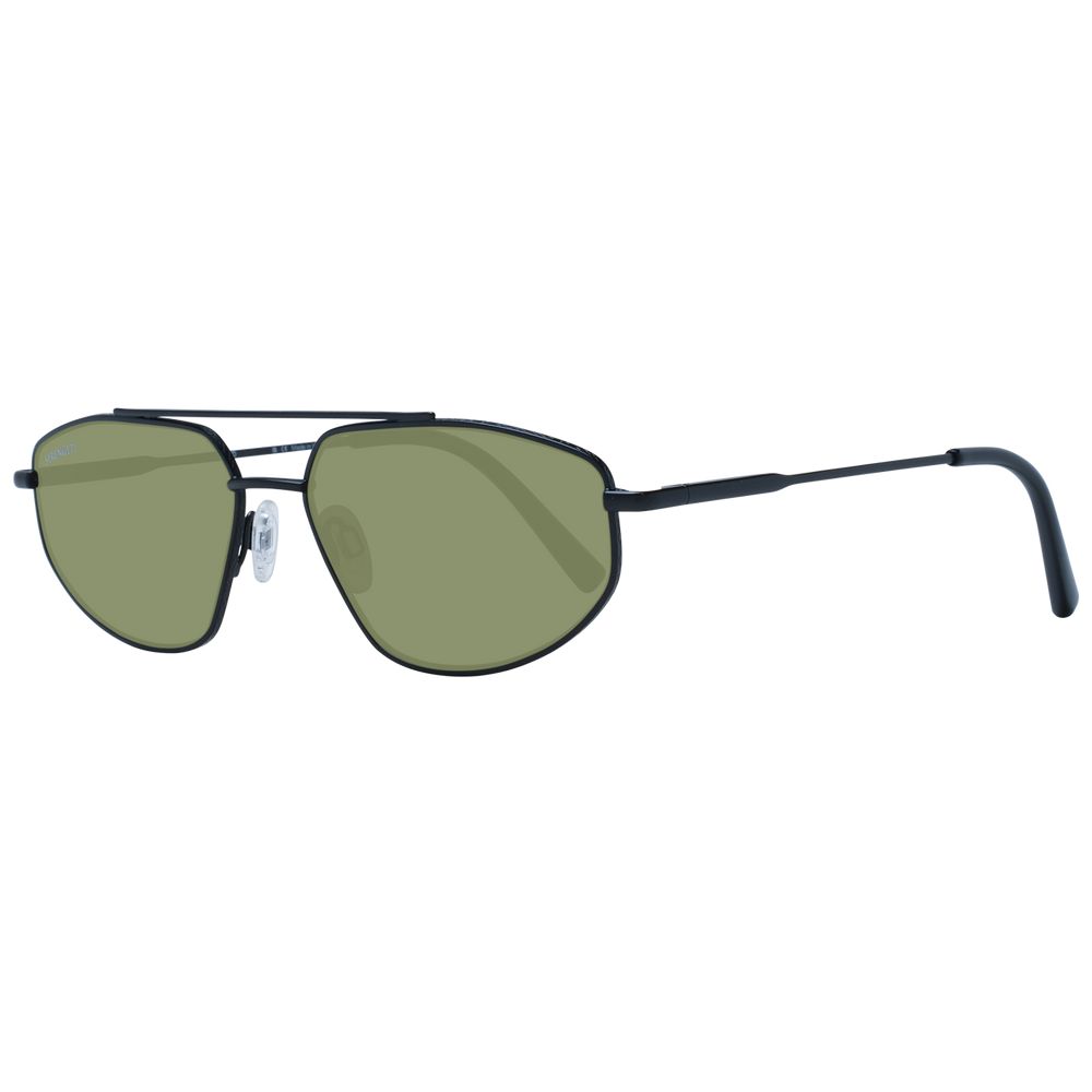 Serengeti Schwarze Männer Sonnenbrille