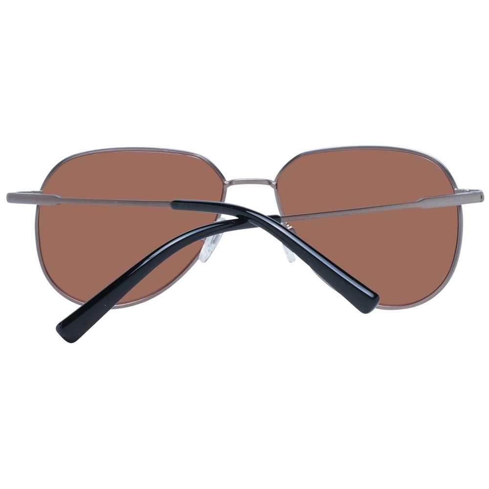 Serengeti Bronze Unisex-Sonnenbrille