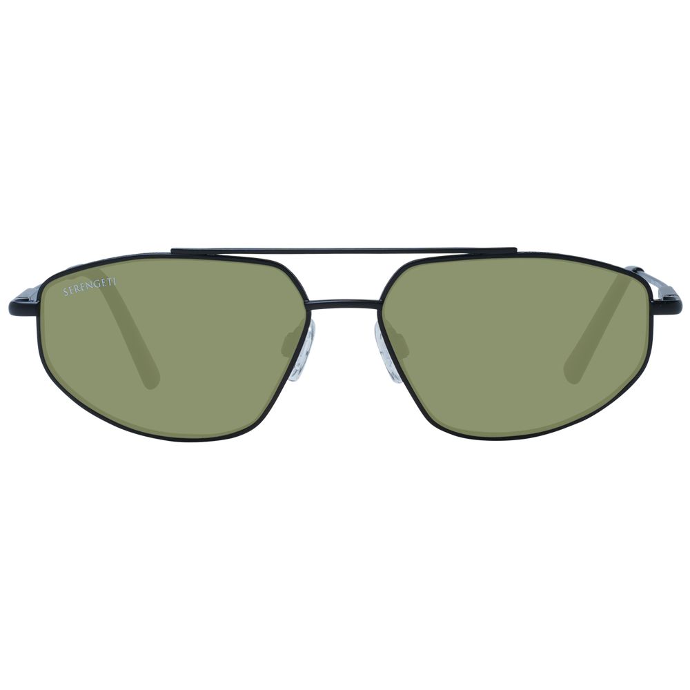 Serengeti Schwarze Männer Sonnenbrille