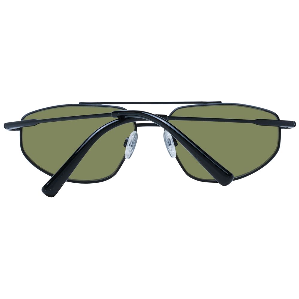 Serengeti Schwarze Männer Sonnenbrille