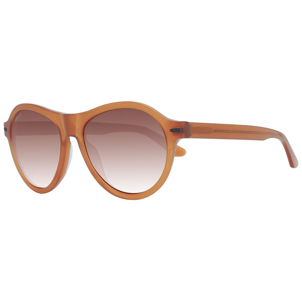 Serengeti Braun Herren Sonnenbrille