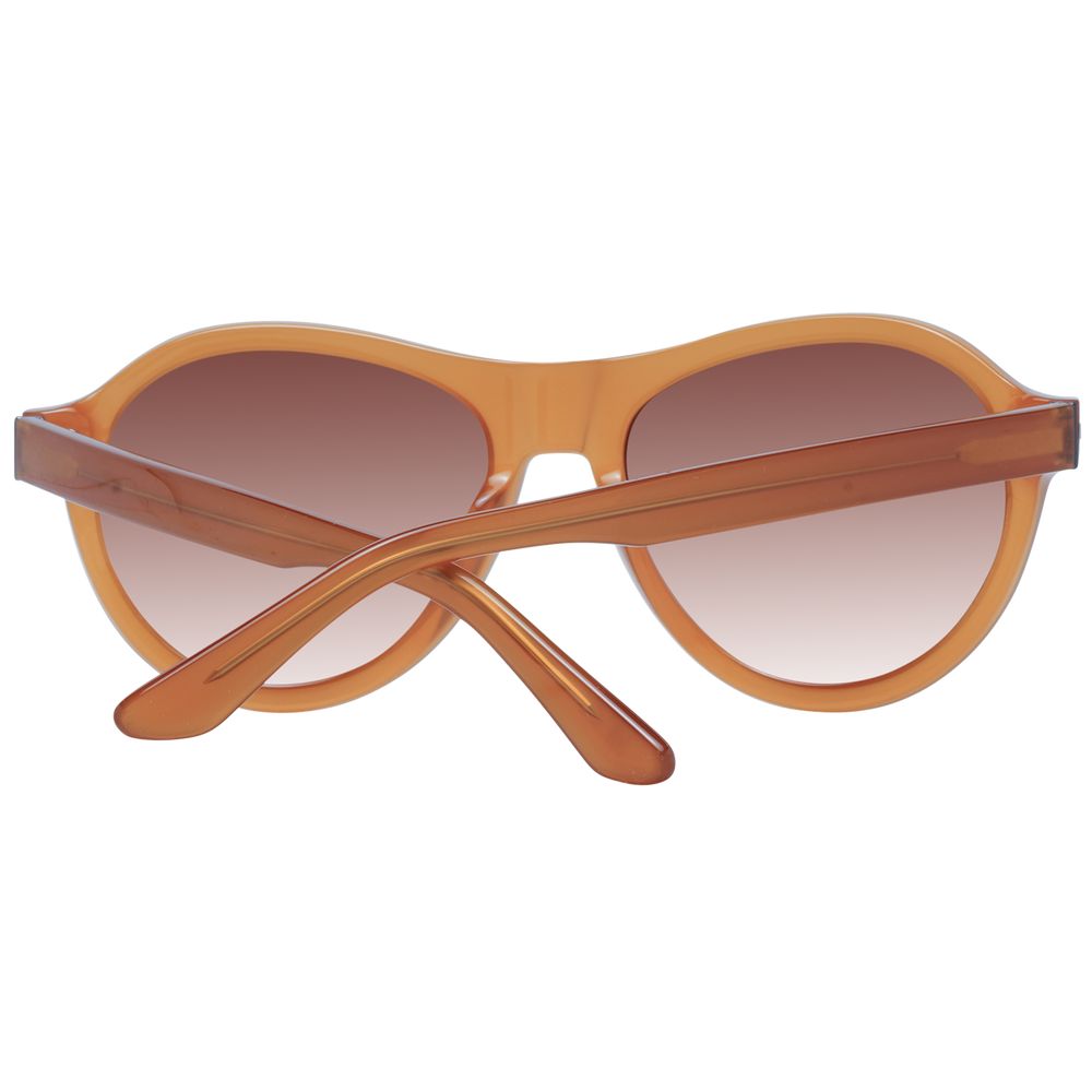 Serengeti Braun Herren Sonnenbrille