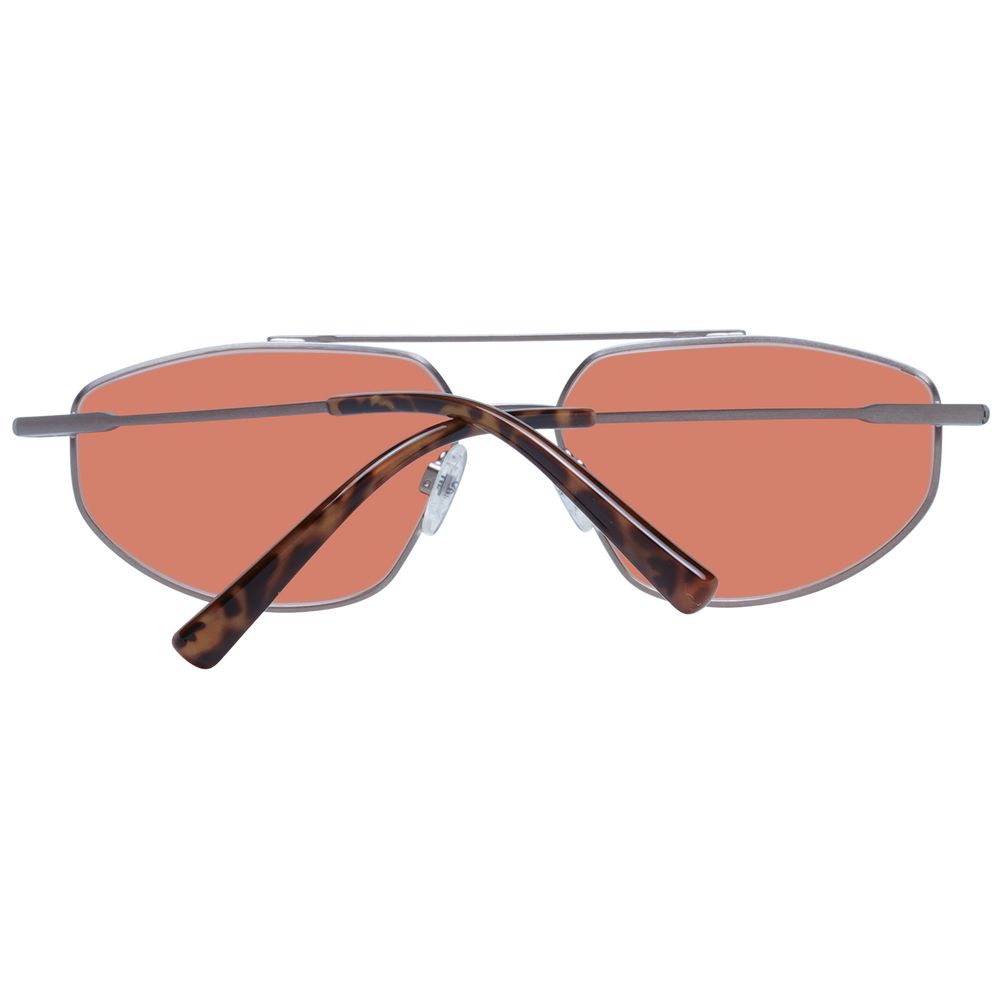 Serengeti Bronze Männer Sonnenbrille