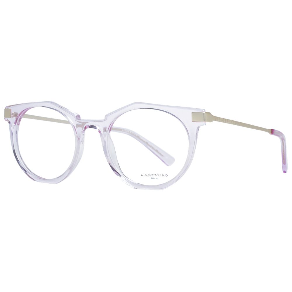 Liebeskind Lila Unisex Brillengestell