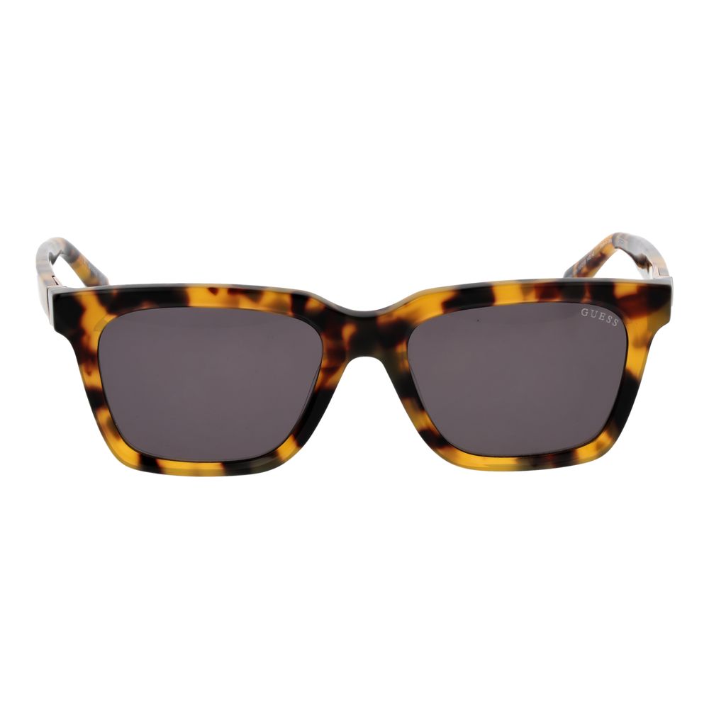 Guess Braun Frauen Sonnenbrille