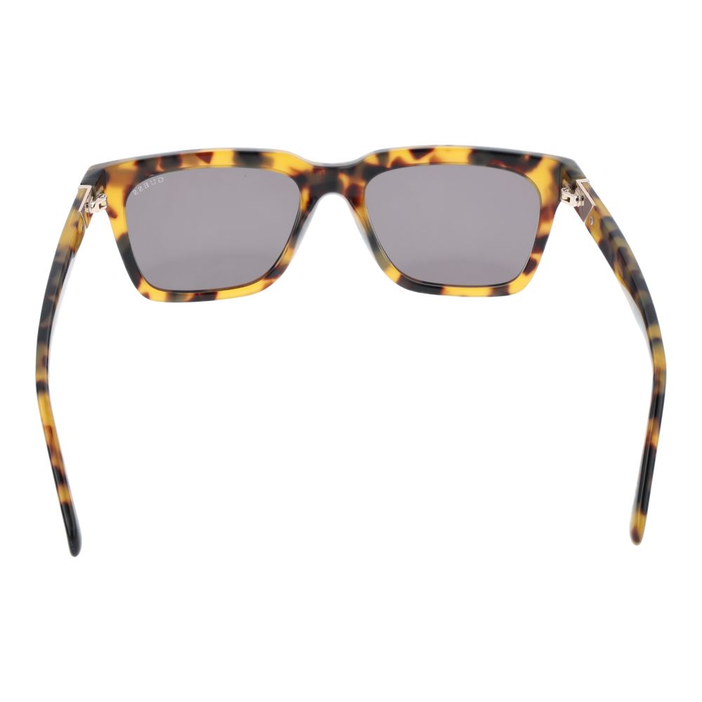 Guess Braun Frauen Sonnenbrille