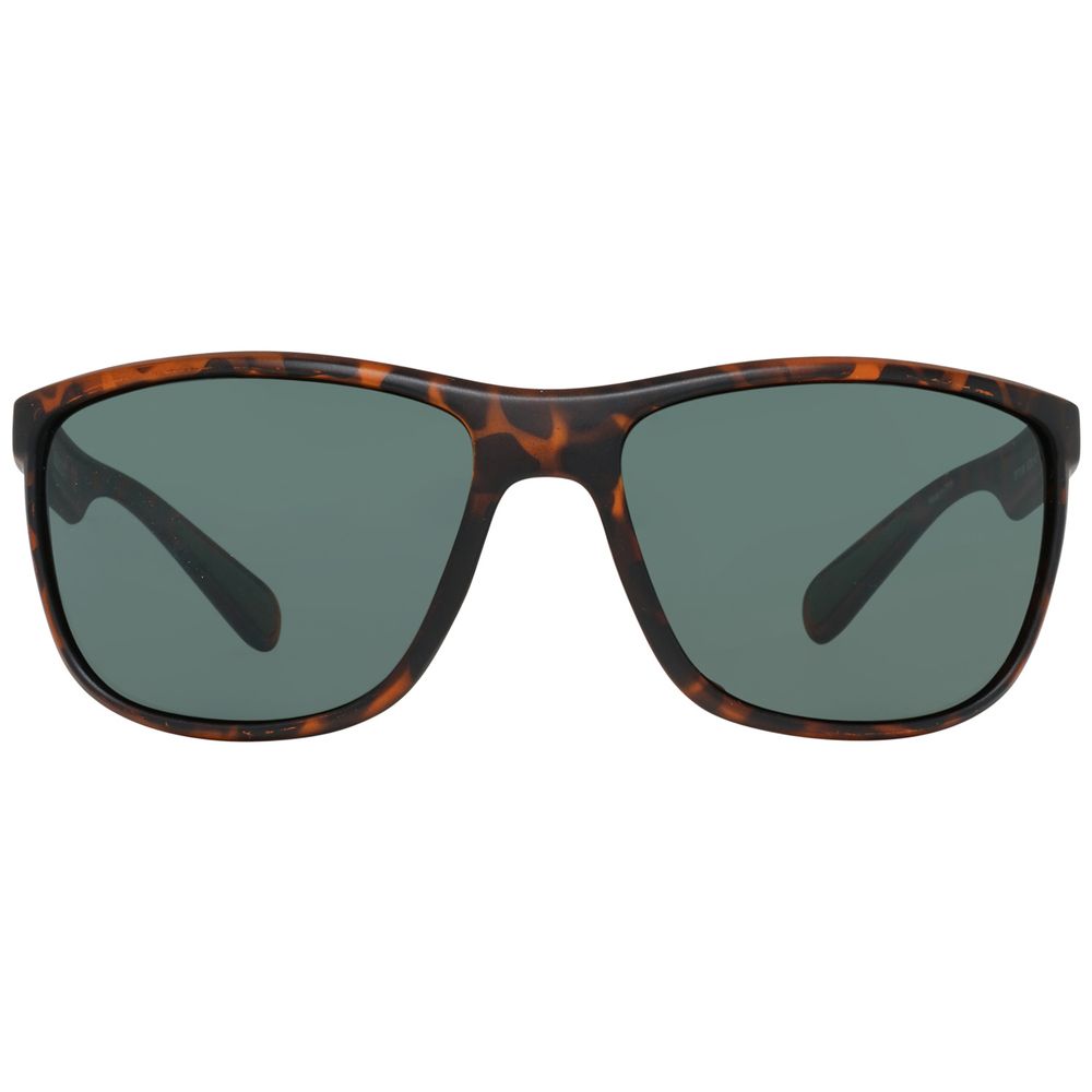Timberland Transparente Kunstharz-Sonnenbrille