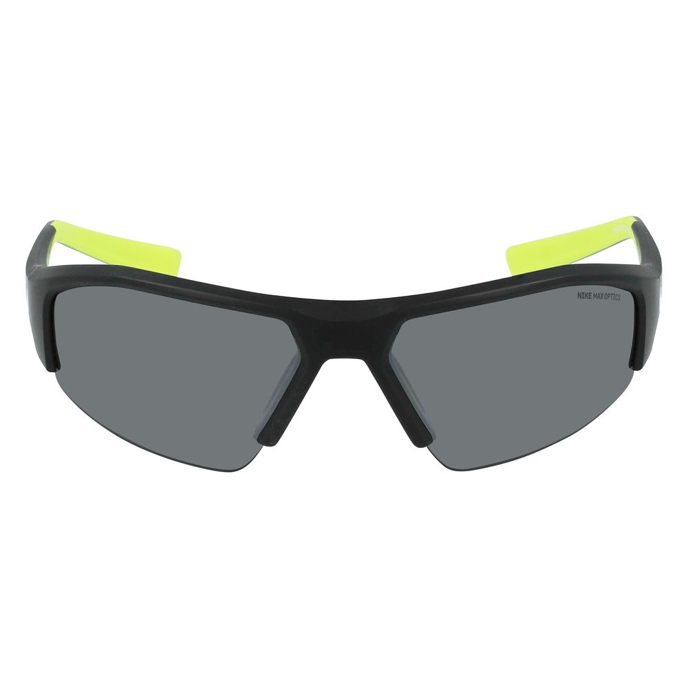 Nike Schwarz gespritzte Sonnenbrille