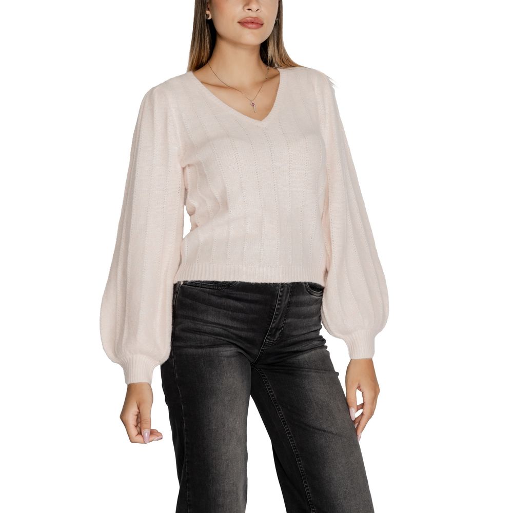 Guess Rosa Polyester-Pullover