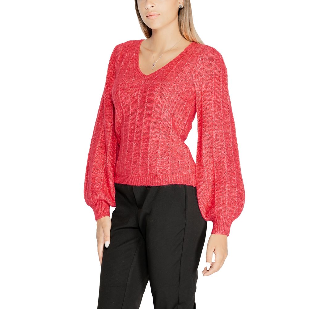 Guess Rosa Polyester-Pullover