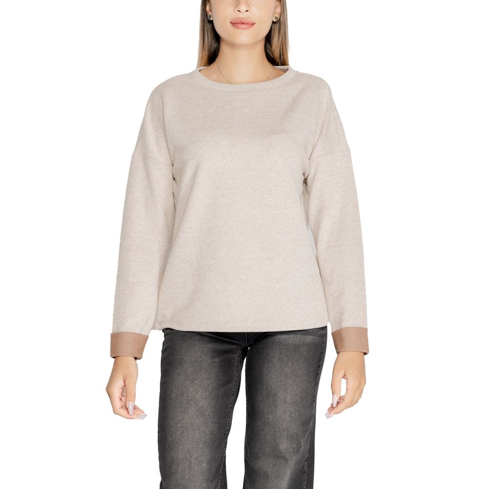 Street One Beige Viskose Sportbekleidung