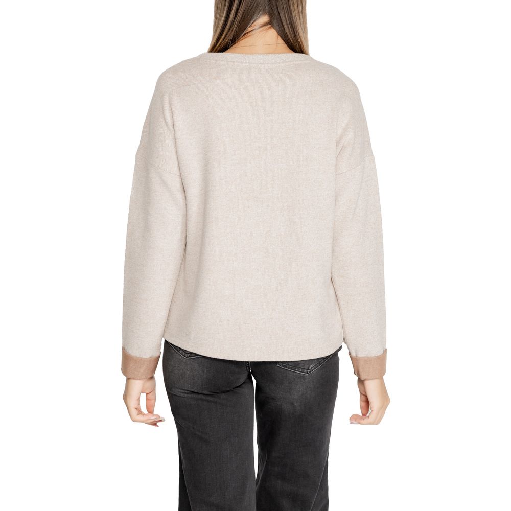 Street One Beige Viskose Sportbekleidung