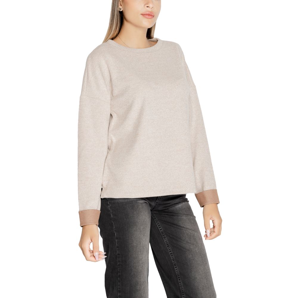 Street One Beige Viskose Sportbekleidung