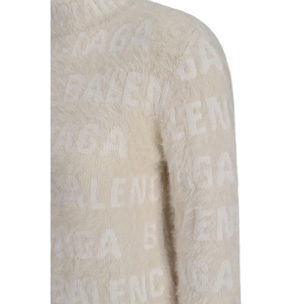 Balenciaga Wollpullover