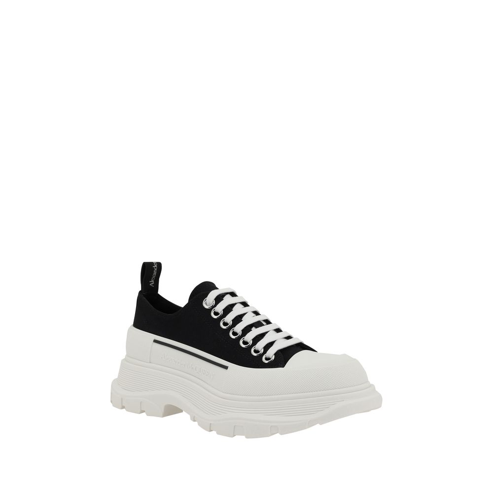 Alexander McQueen Tread Slick Turnschuhe