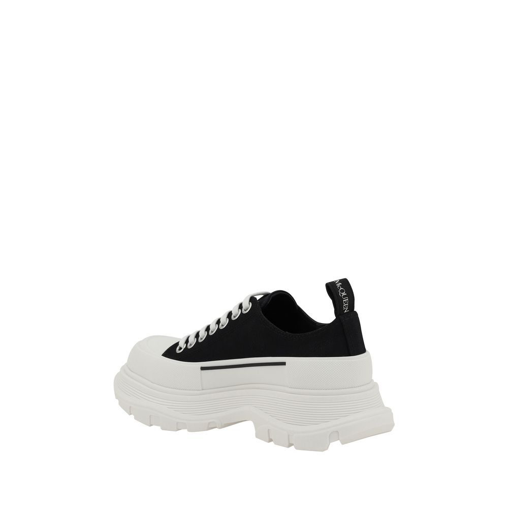 Alexander McQueen Tread Slick Turnschuhe