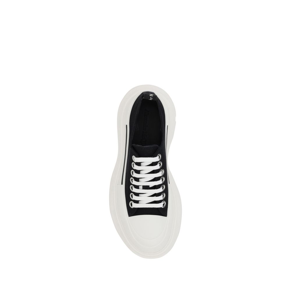 Alexander McQueen Tread Slick Turnschuhe