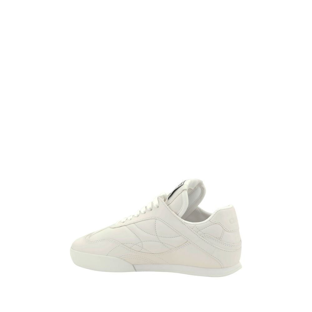 Chloé Turnschuhe