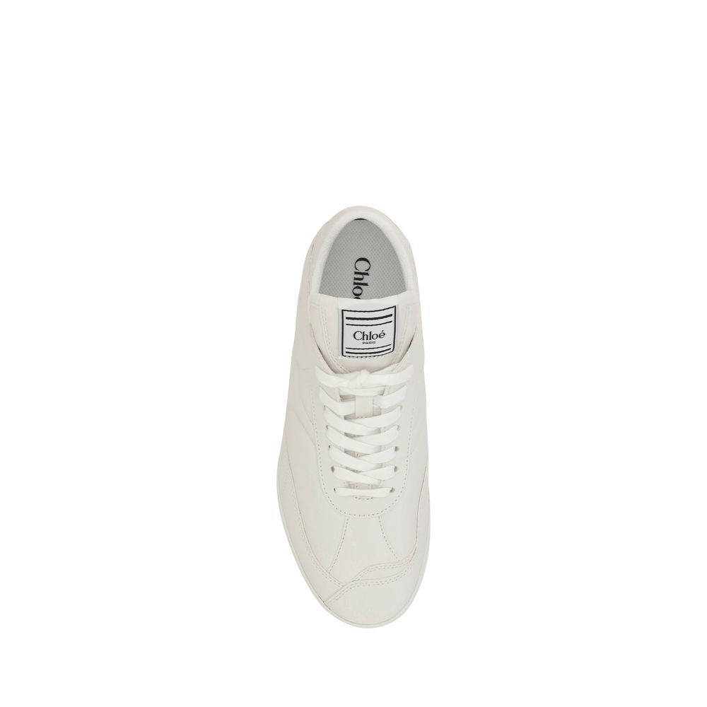 Chloé Turnschuhe