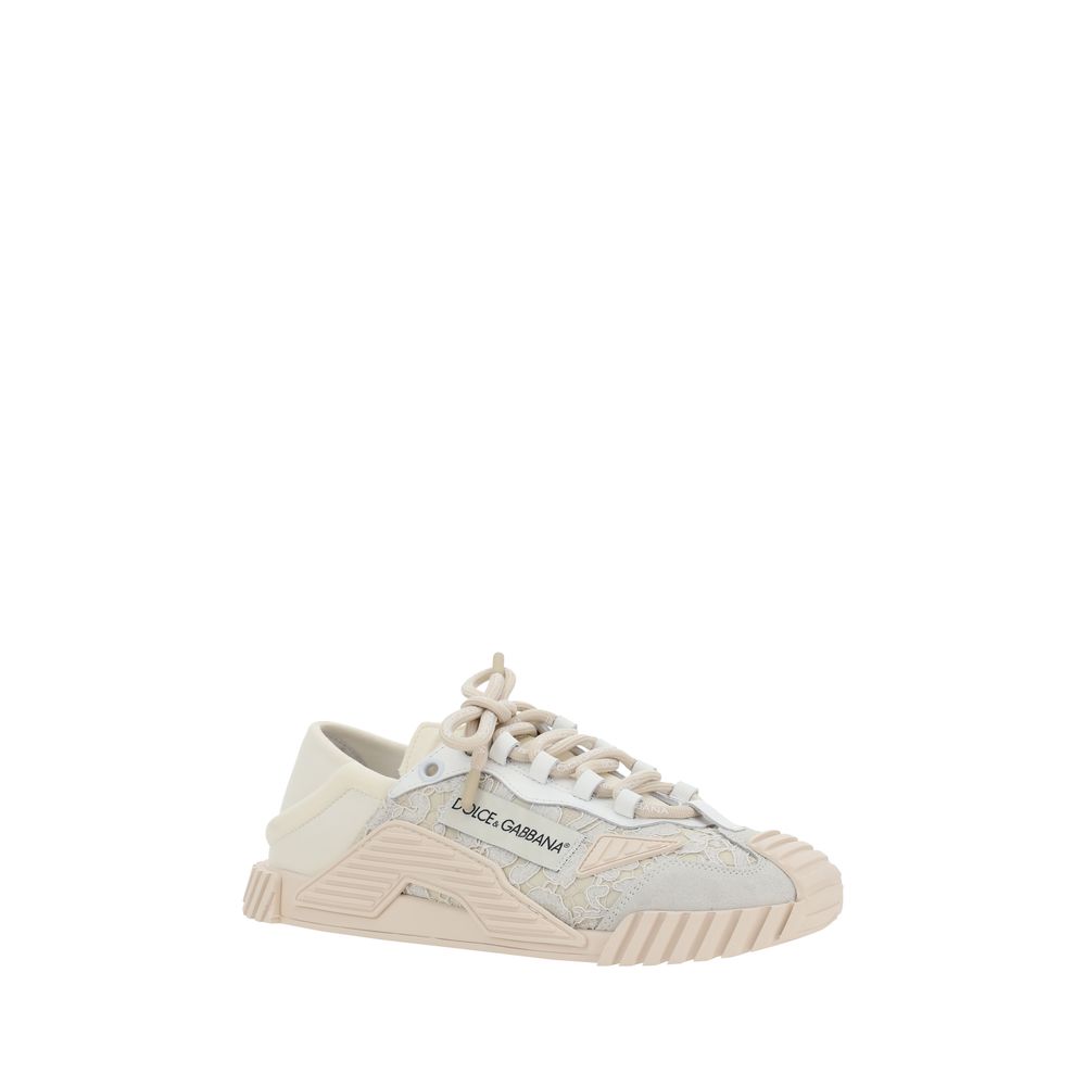 Dolce & Gabbana Turnschuhe