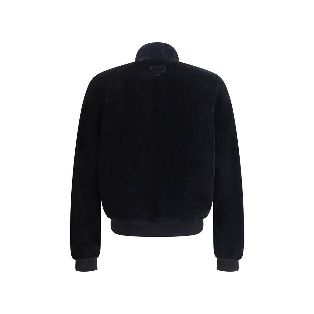 Prada Bomberjacke