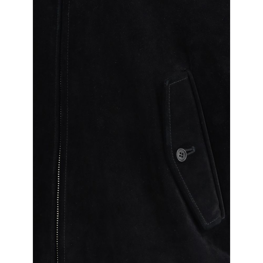 Prada Bomberjacke