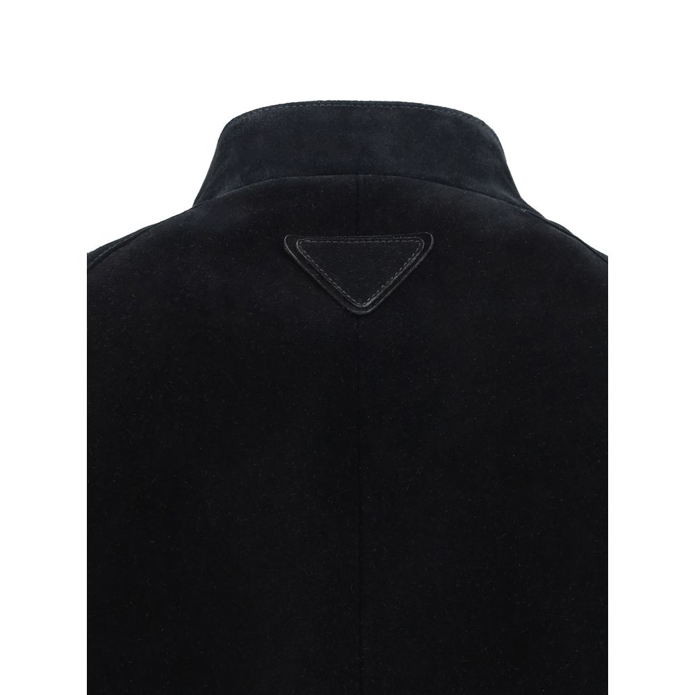 Prada Bomberjacke