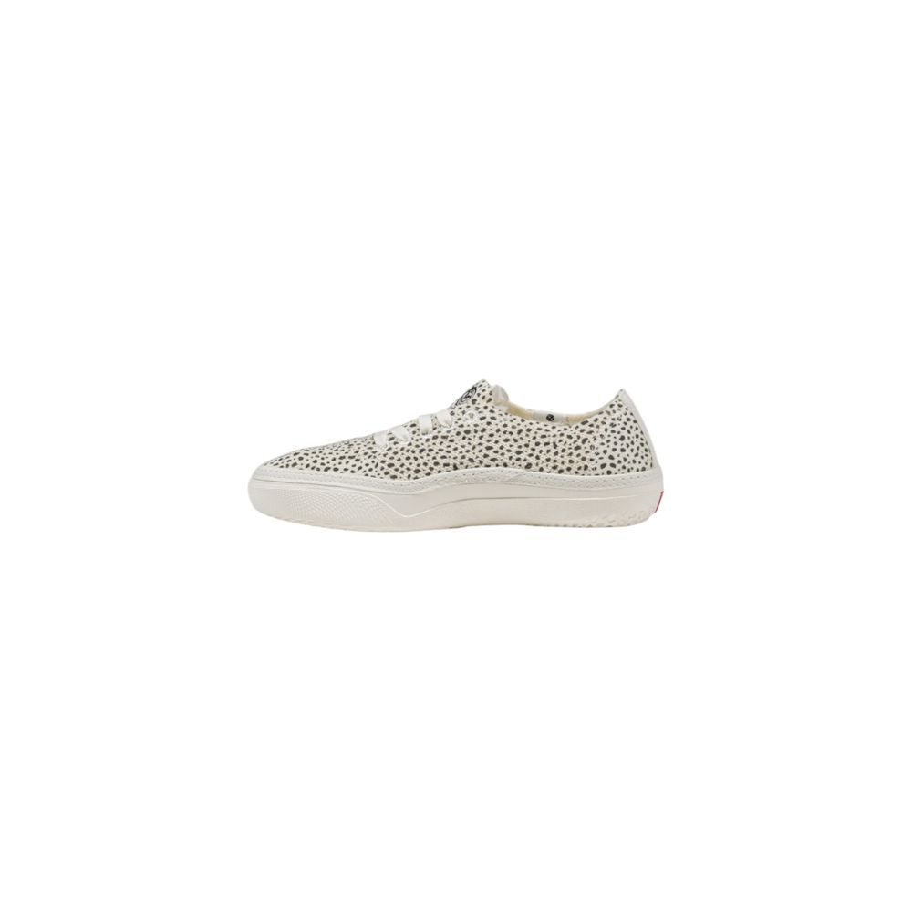 Vans Black Canvas Sneaker