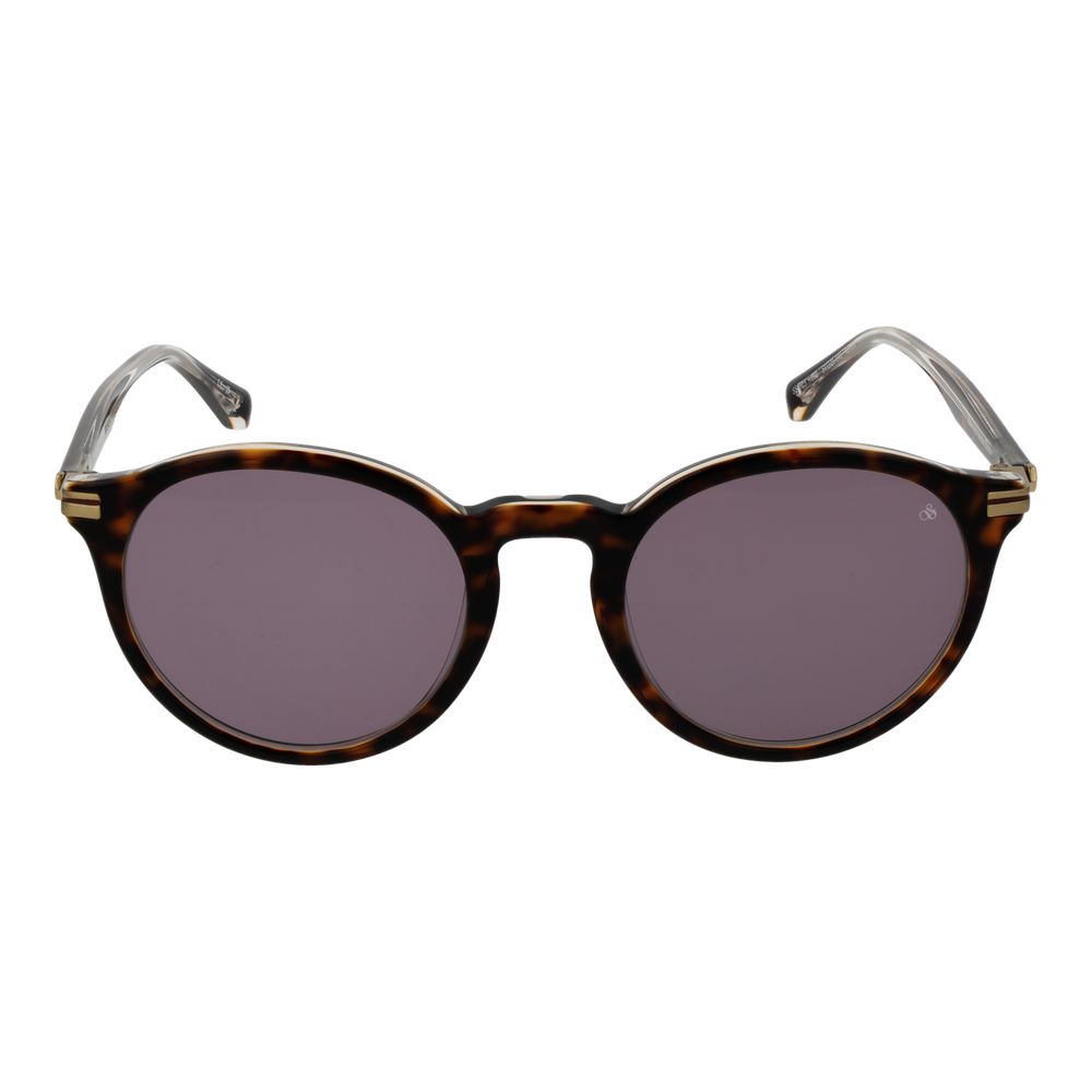 Scotch & Soda Braun Herren Sonnenbrille