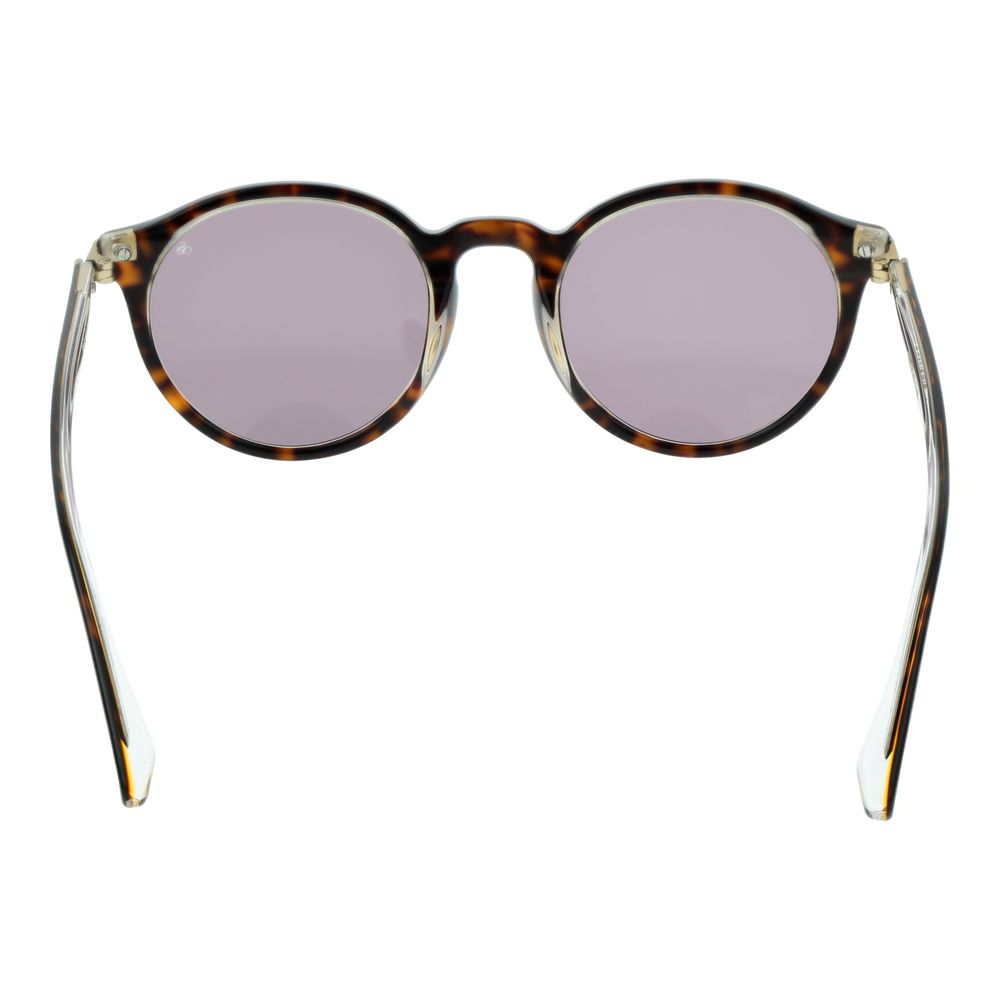 Scotch & Soda Braun Herren Sonnenbrille