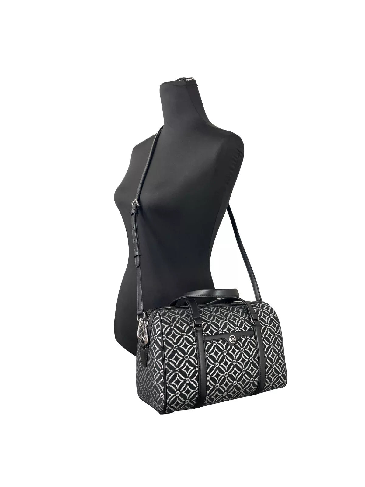 Michael Kors Medium Duffle Umhängetasche