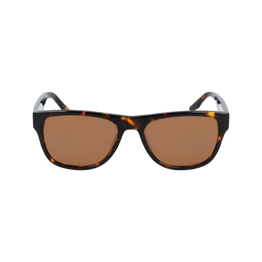 Converse Braune Haircalf-Sonnenbrille