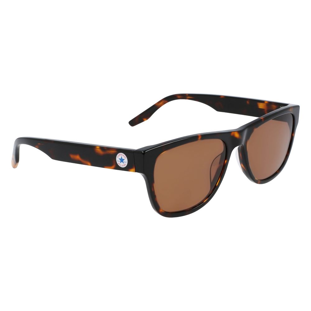 Converse Braune Haircalf-Sonnenbrille