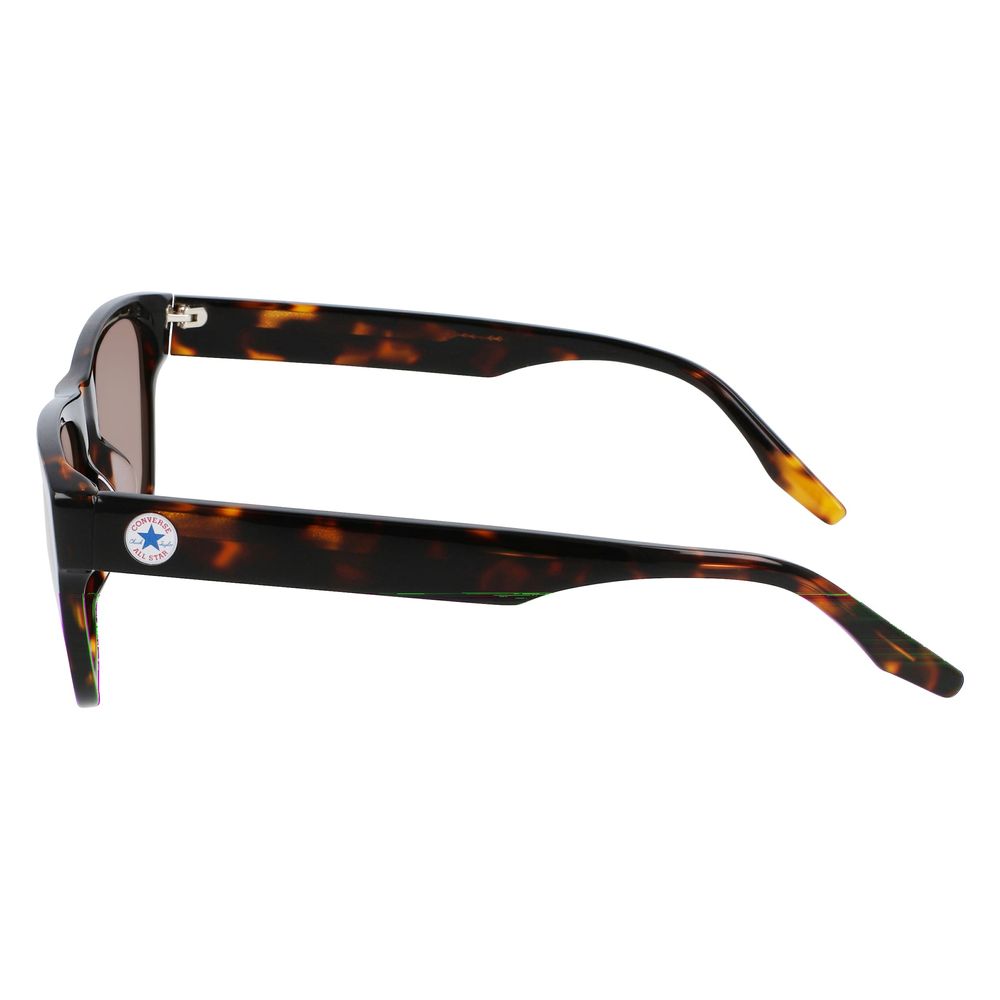 Converse Braune Haircalf-Sonnenbrille