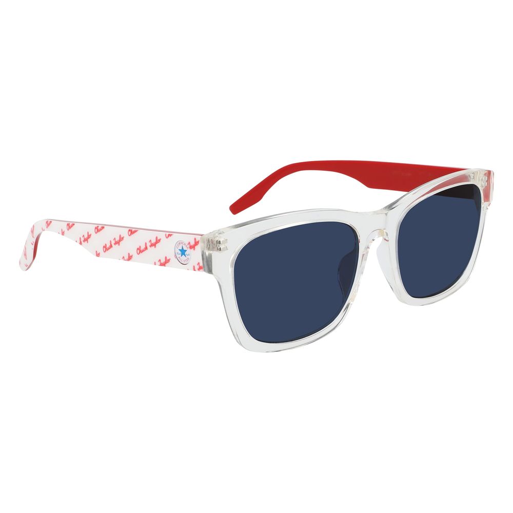Converse Weiße Haircalf-Sonnenbrille