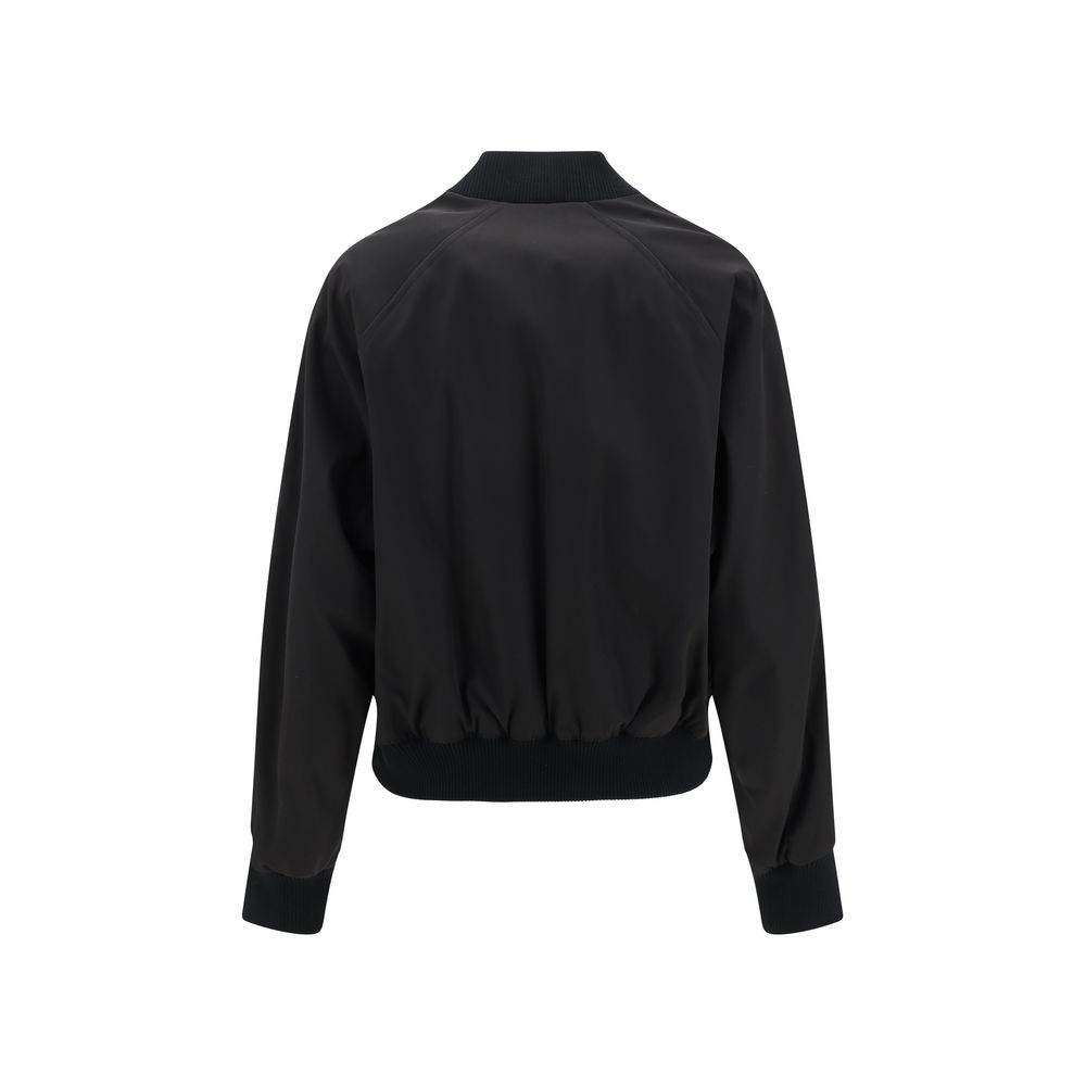 Ami Paris Lose Bomberjacke
