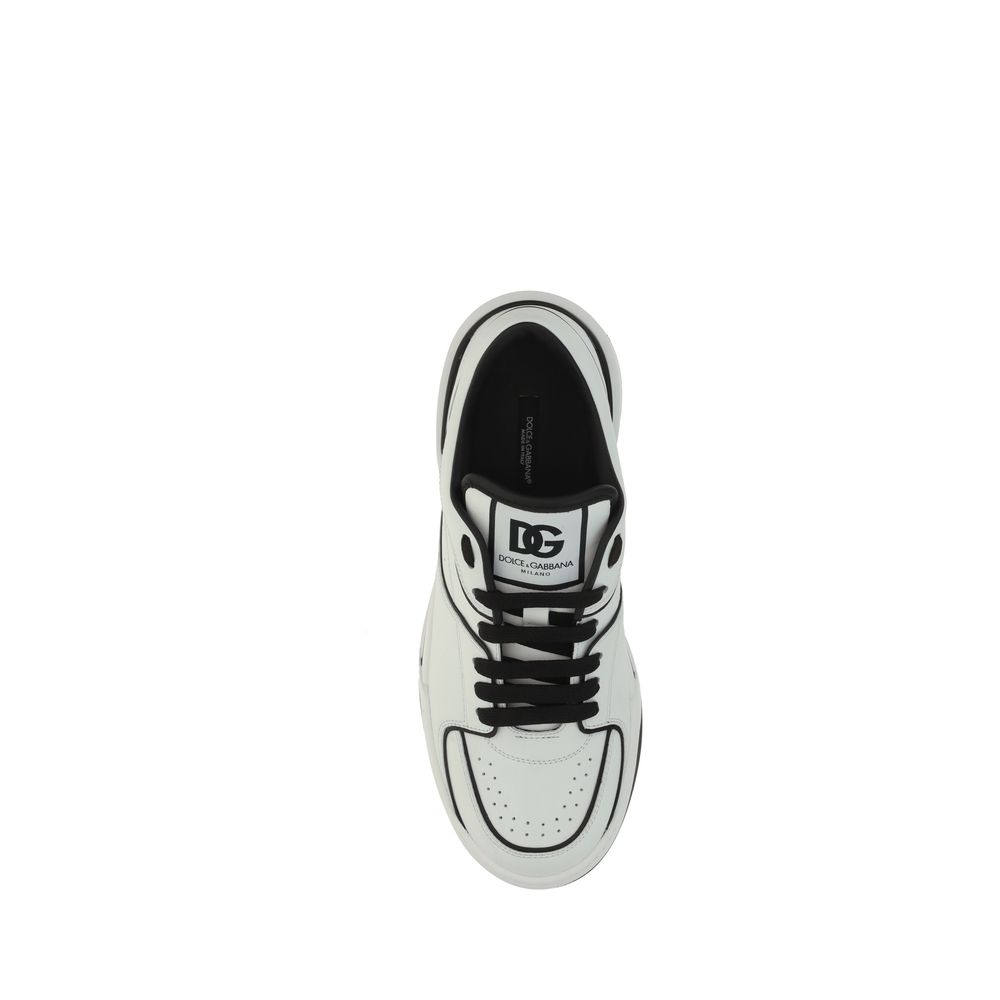 Dolce & Gabbana Neue Roma Turnschuhe