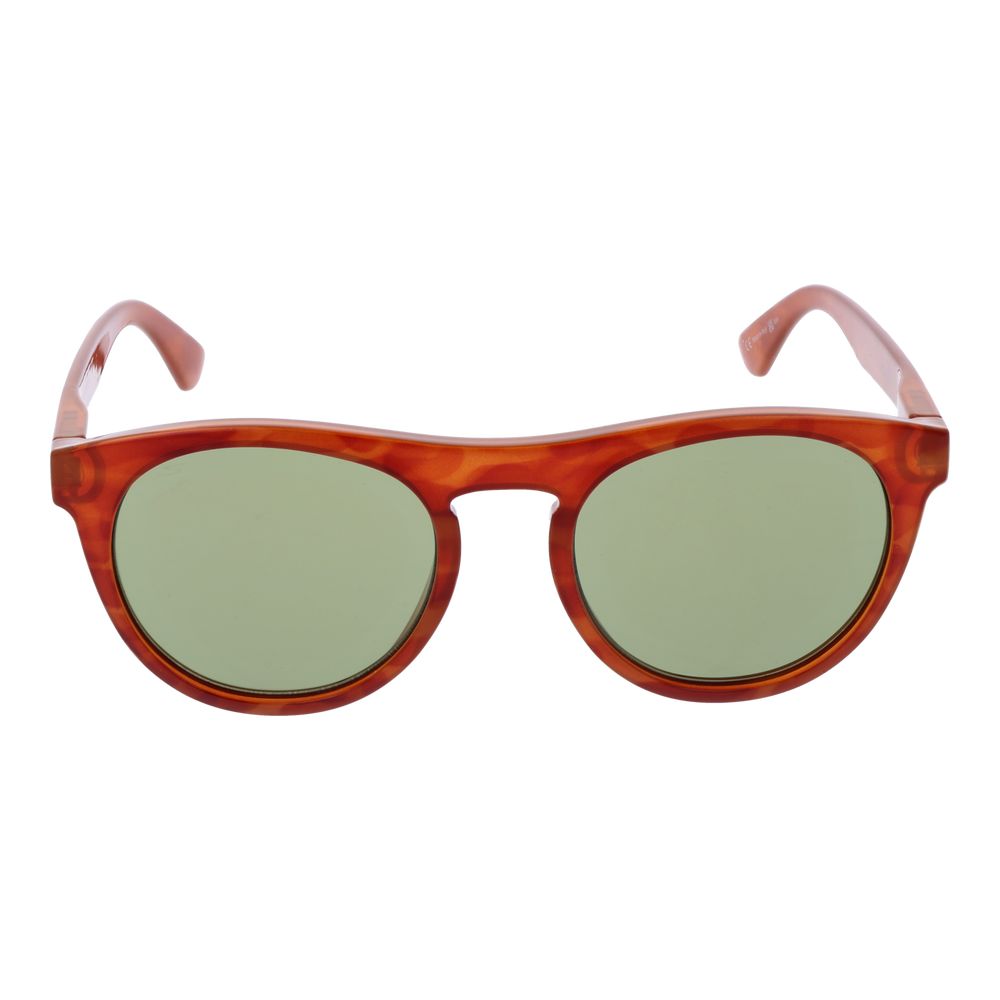 Serengeti Orange Unisex-Sonnenbrille